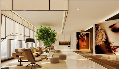 上海佰思愛醫(yī)療美容門診部