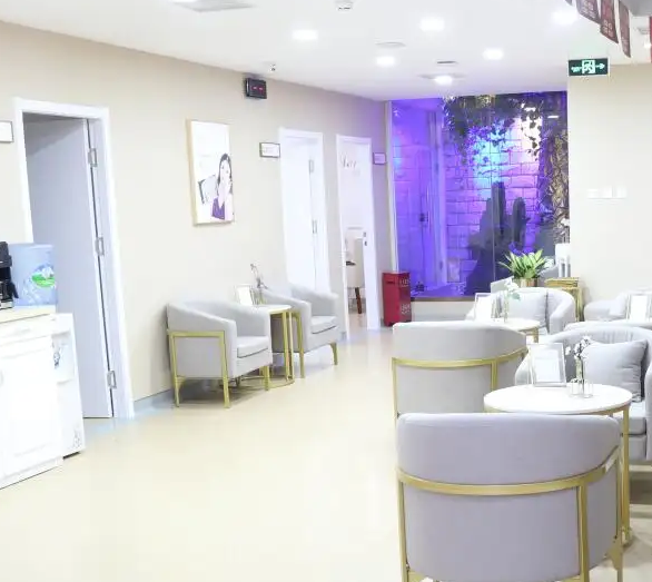 北京瑪麗婦兒醫(yī)院醫(yī)療美容科