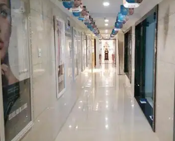 長(zhǎng)沙嘉悅?cè)R醫(yī)療美容門(mén)診部