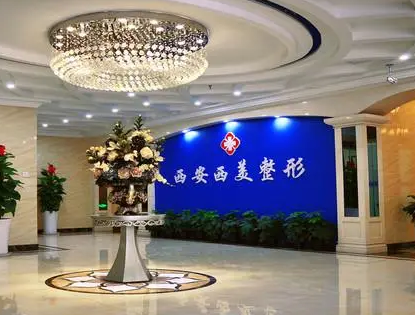 西安醫(yī)院整形科哪家效果好？都有哪些醫(yī)院？