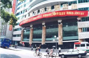 南寧祛斑醫(yī)院哪家好？排行榜前六都是好醫(yī)院！