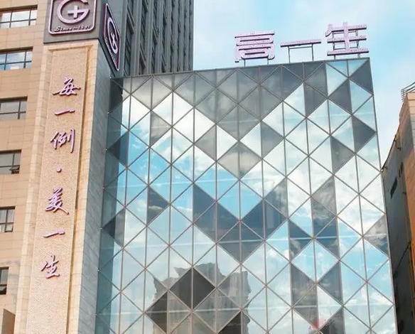 西安高一生醫(yī)療美容醫(yī)院.png