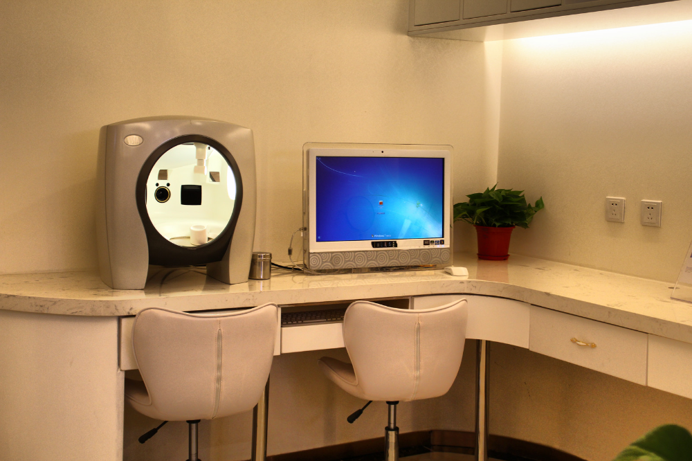 鄭州傾顏醫(yī)療美容診所_設(shè)計(jì)區(qū)