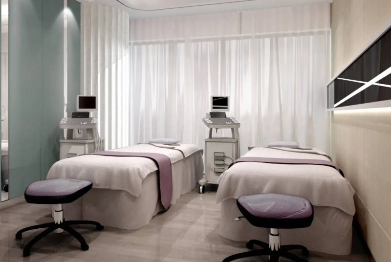 鄭州神話醫(yī)療美容診所 鄭州神話醫(yī)療美容診所