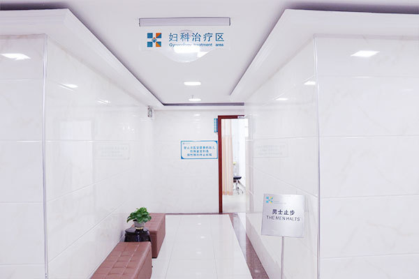 鄭州上城整形美容醫(yī)院_私密整形區(qū)