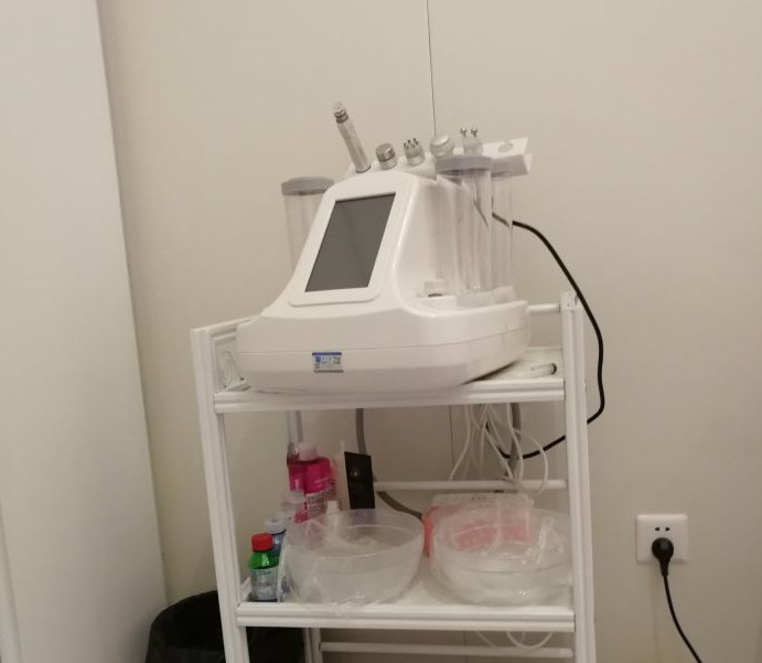 鄭州沈永軍醫(yī)療美容診所 鄭州沈永軍醫(yī)療美容診所