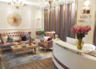 鄭州尚恩醫(yī)療美容診所 鄭州尚恩醫(yī)療美容診所