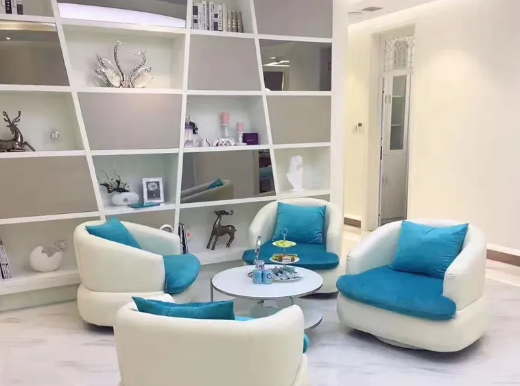 鄭州傾顏醫(yī)療美容診所 鄭州傾顏醫(yī)療美容診所