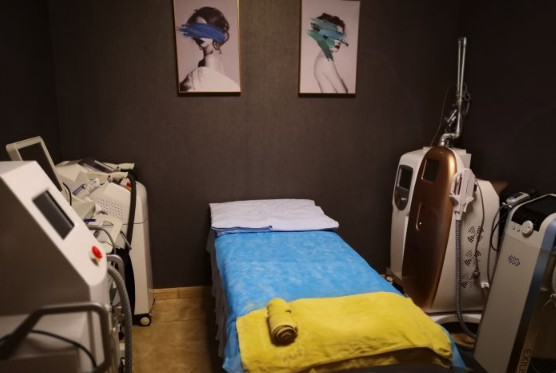 新疆蘇瑤創(chuàng)美醫(yī)療美容整形診所 新疆蘇瑤創(chuàng)美醫(yī)療美容整形診所