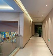 成都美樂(lè)雅醫(yī)療美容門(mén)診部_過(guò)道