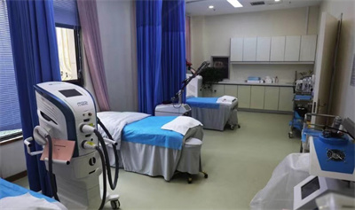 　鄭州美貝整形醫(yī)院