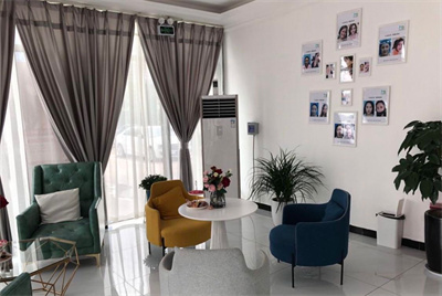 鄭州華藝泰美醫(yī)療美容診 鄭州華藝泰美醫(yī)療美容診