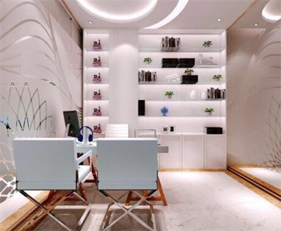 鄭州華藝泰美醫(yī)療美容診所_咨詢(xún)室