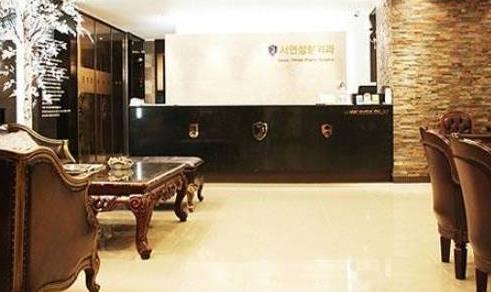 鄭州韓風(fēng)整形醫(yī)院