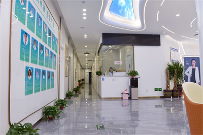 鄭州廣運整形美容門診部 鄭州廣運整形美容門診部