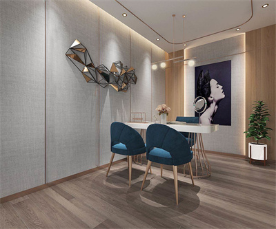 鄭州和沐醫(yī)療美容門(mén)診部_設(shè)計(jì)區(qū)