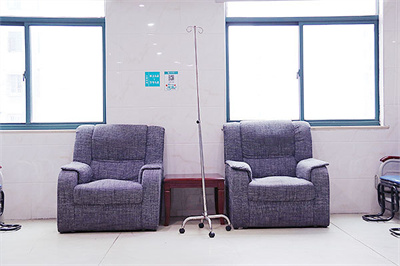 鄭州方勝醫(yī)療美容診所_輸液室