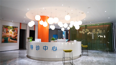 鄭州締萊美醫(yī)療美容醫(yī)院_導(dǎo)診中心