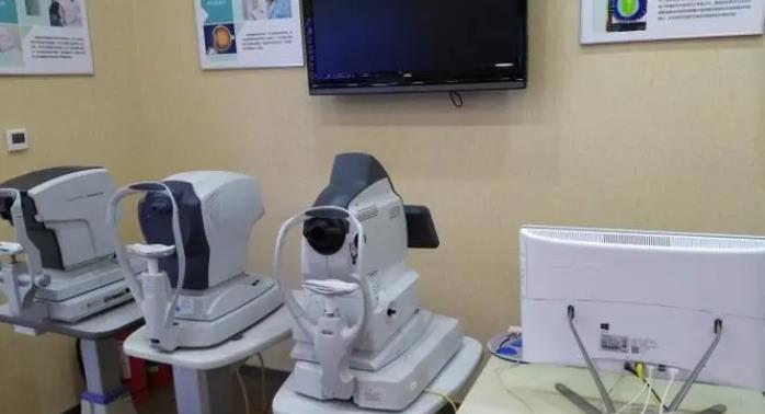 鄭州寶視達(dá)眼科門診 鄭州寶視達(dá)眼科門診