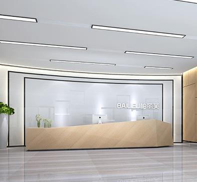 鄭州柏麗芙醫(yī)療美容門診部