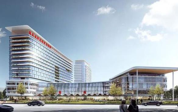 鄭州代淑媛醫(yī)療美容門診部