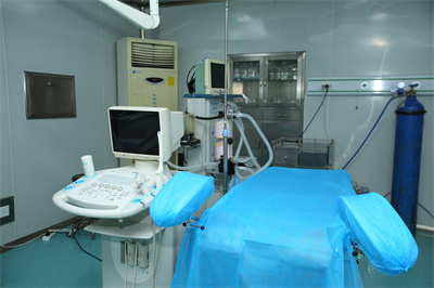 鄭州超芳整形美容醫(yī)院_手術室