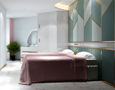 鄭州晁愛芝醫(yī)療美容診所_皮膚科