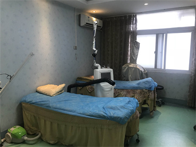 鎮(zhèn)江市中西醫(yī)結(jié)合醫(yī)院美容整形科