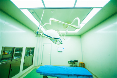 鄭州安萊美醫(yī)療美容門診部_手術室