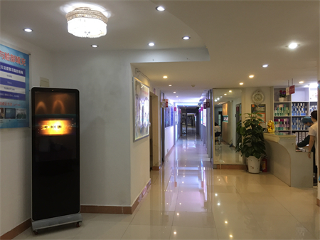 鎮(zhèn)江采薇整形美容醫(yī)院 鎮(zhèn)江采薇整形美容醫(yī)院