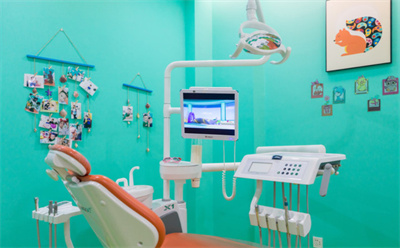 鎮(zhèn)江拜博口腔門診部 鎮(zhèn)江拜博口腔門診部