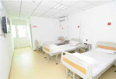 肇慶艾美醫(yī)療美容門診部_輸液室