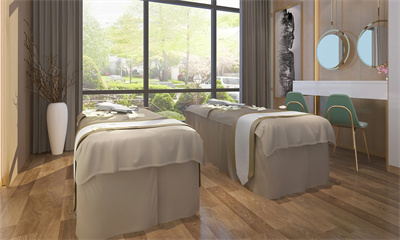 長治悅美醫(yī)療美容診所_美容室