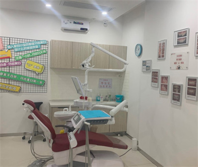 長沙中諾口腔醫(yī)院_手術(shù)室