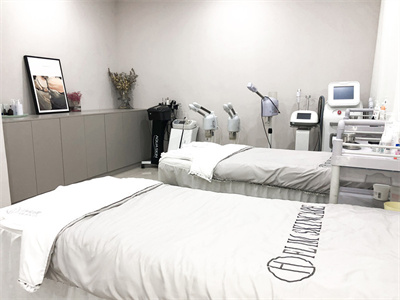長(zhǎng)治天成醫(yī)療美容診所_面部護(hù)理室