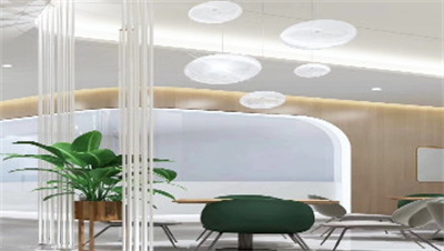 長(zhǎng)治天成醫(yī)療美容診所_醫(yī)院一角