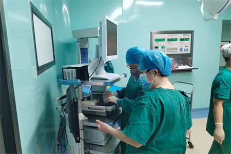 長沙長海醫(yī)院美容整形中心 長沙長海醫(yī)院美容整形中心