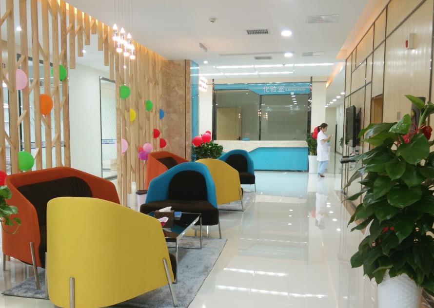 長沙雍禾美度醫(yī)療美容門診部