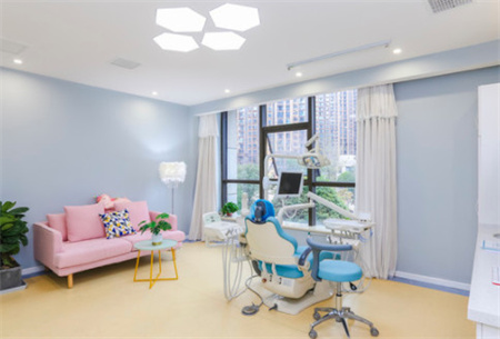 長沙優(yōu)伢仕口腔醫(yī)院