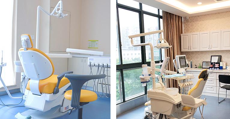 長沙優(yōu)伢仕口腔醫(yī)院