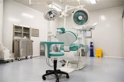 長沙牙大夫口腔門診部