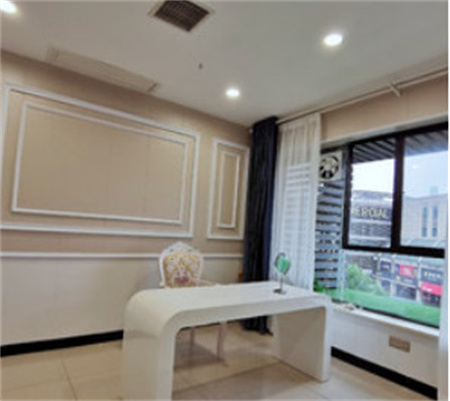 長沙亞太醫(yī)療美容醫(yī)院_咨詢室