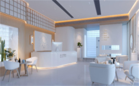 長(zhǎng)沙亞谷醫(yī)療美容門(mén)診部