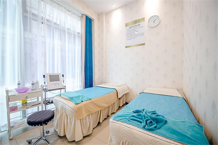 長沙亞太醫(yī)療美容醫(yī)院_注射室