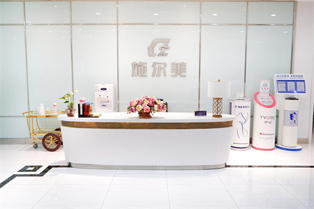 南京施爾美整形美容醫(yī)院 南京施爾美整形美容醫(yī)院