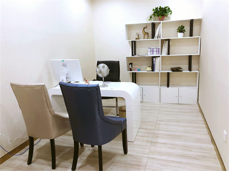 廈門薇格整形外科門診部_咨詢室