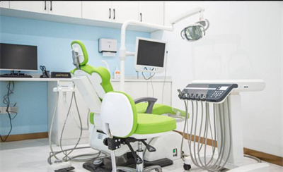 長(zhǎng)沙好大夫口腔門診部_治療室