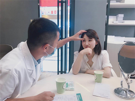 長沙卓爾美醫(yī)療美容門診部_專家設計