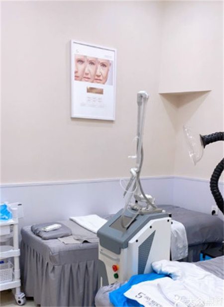 長沙申美醫(yī)療美容醫(yī)院_治療室
