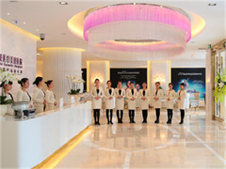 長沙美萊醫(yī)療美容醫(yī)院 長沙美萊醫(yī)療美容醫(yī)院